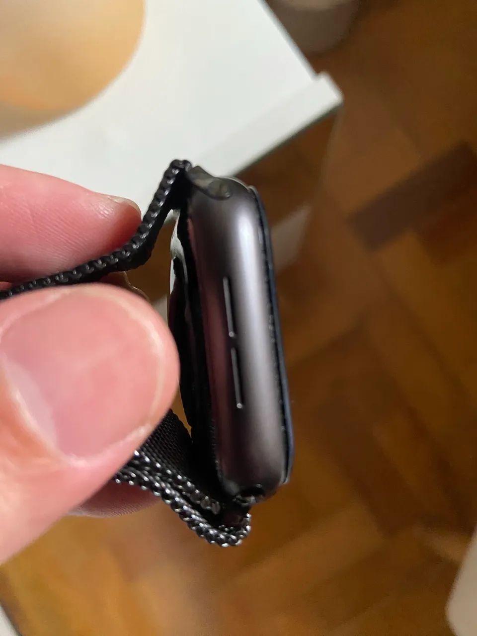 Apple Watch SE 2 geração 44mm - Foto 5