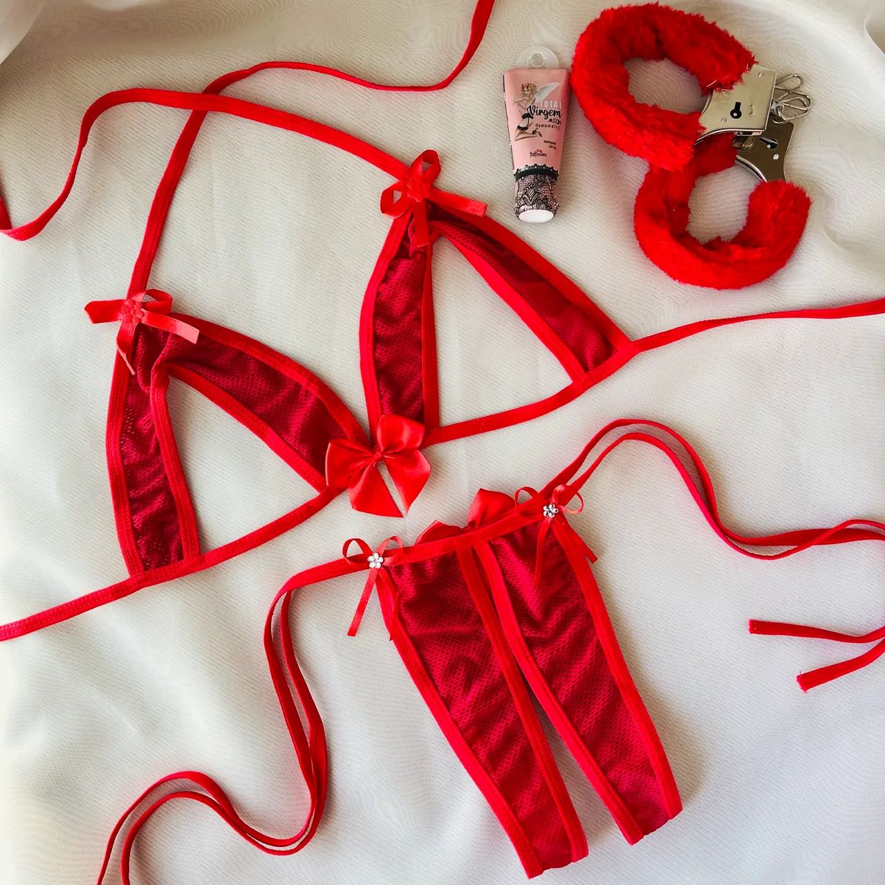 Lingeries no Preço de Atacado ? - Foto 4