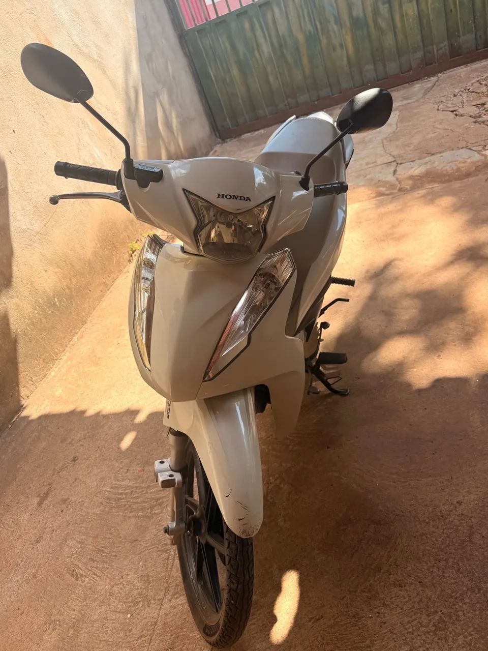 Biz 125 - Foto 3
