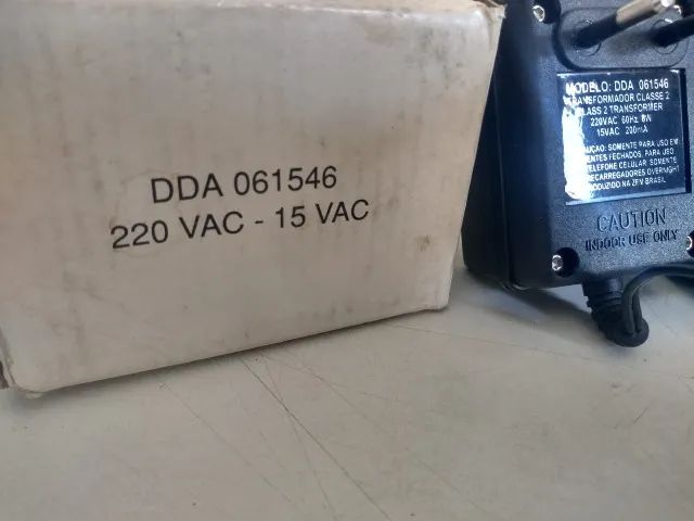 FONTE DA 061546 220VAC - 15 VAC ( 25 pçs)  - Foto 2