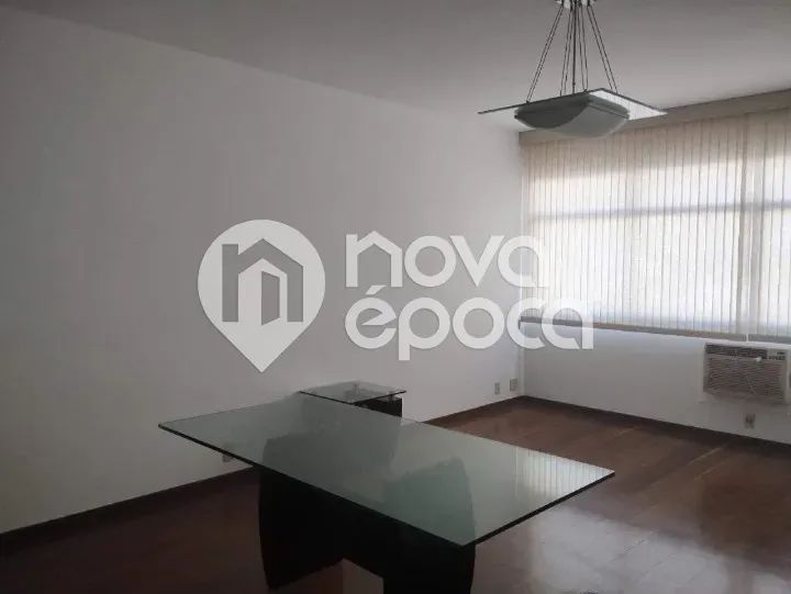 Tijuca | Apartamento 4 quartos, sendo 1 suite - Foto 3