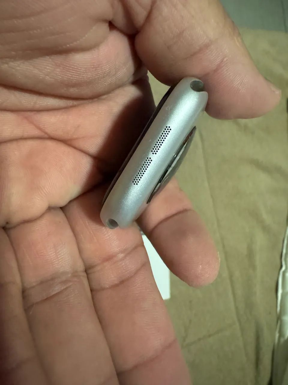 Apple Watch Séries 10 46MM - Foto 5