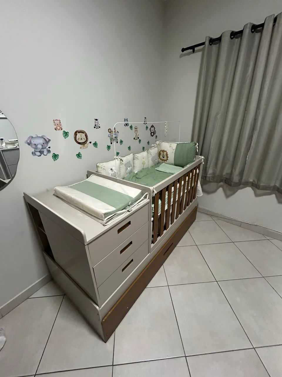 Berço  - Foto 2