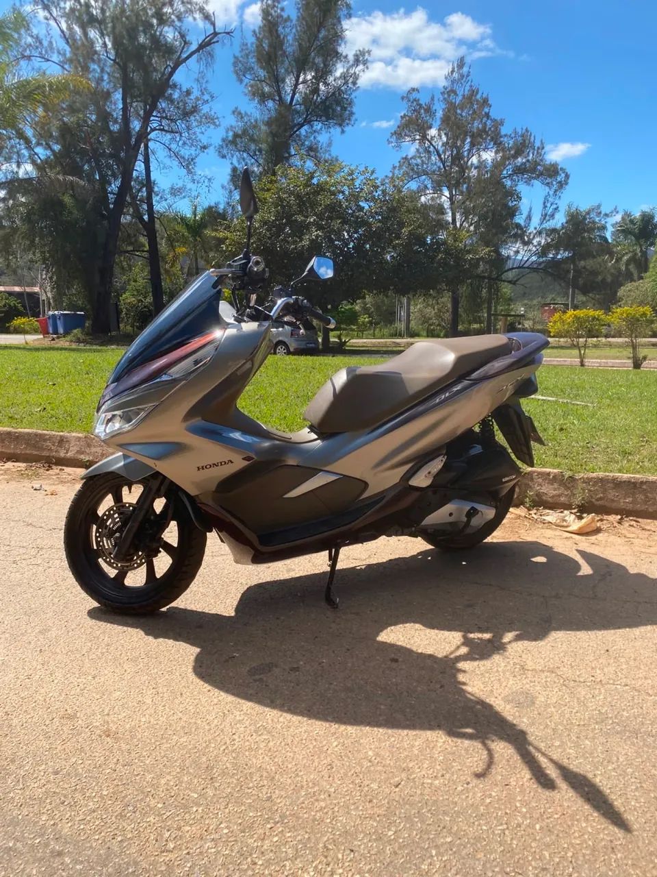 PCX Oportunidade  - Foto 4