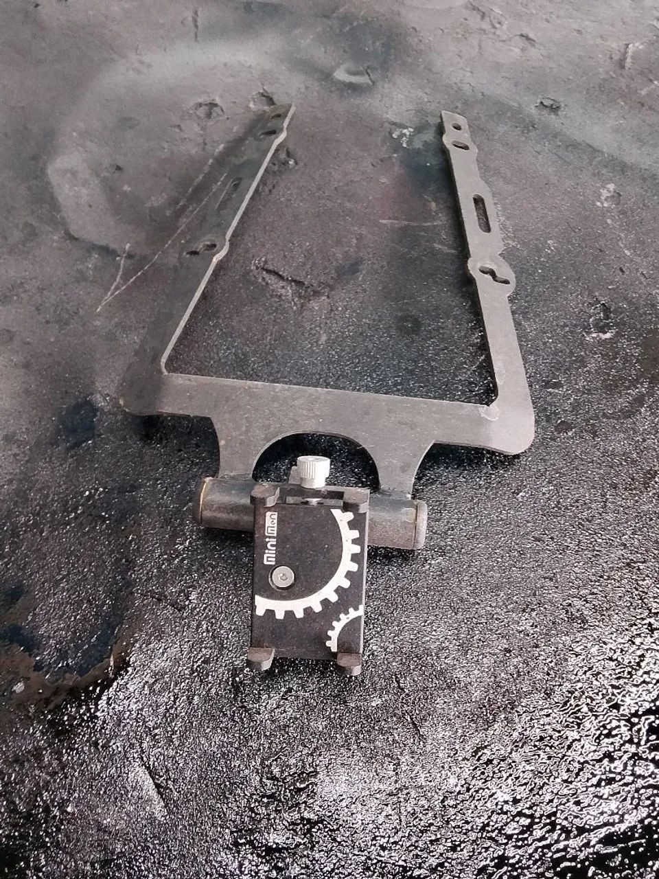 suporte celular - Foto 2