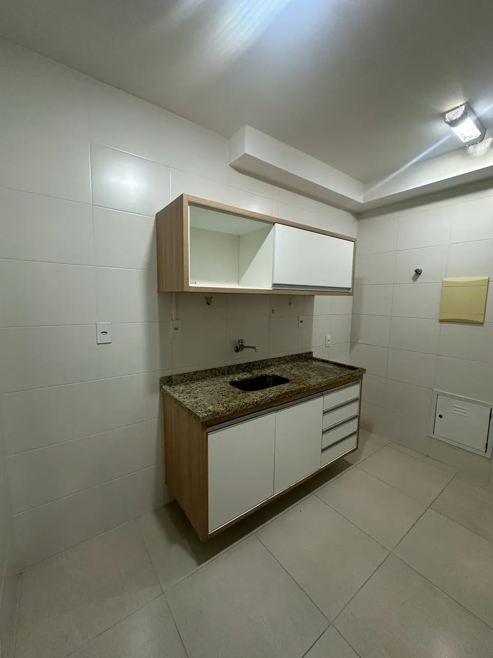 conjunto pia mármore  - Foto 3