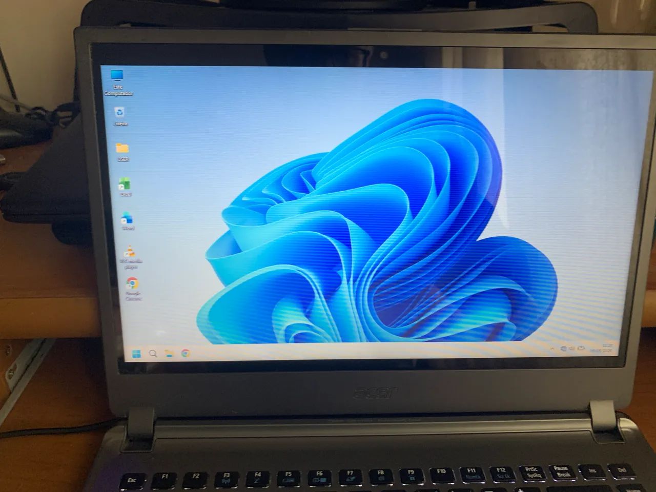 Notebook Acer Aspire M5-481T - Foto 5