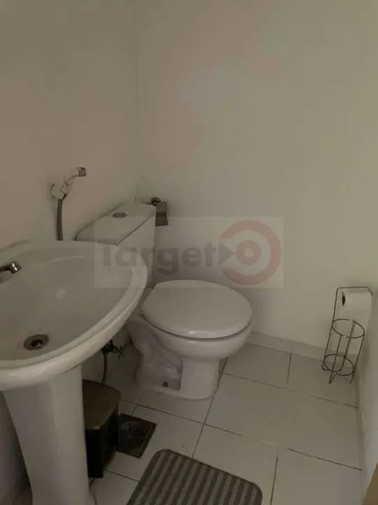 Excelente Sala Locação Barra da Tijuca - Foto 5