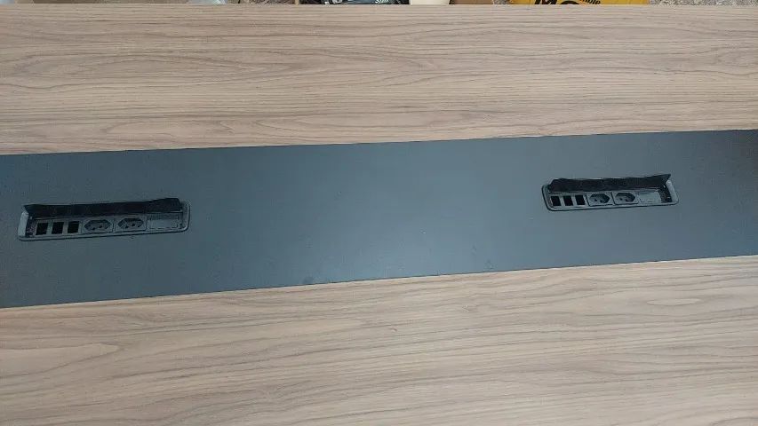 Mesa de Reuniao - Foto 2