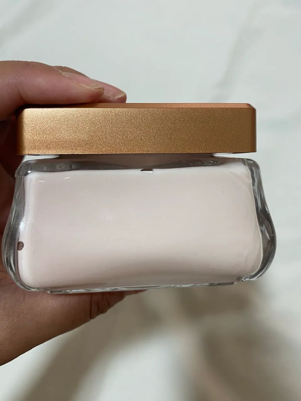Creme acetinado Boticário Elysée  - Foto 2