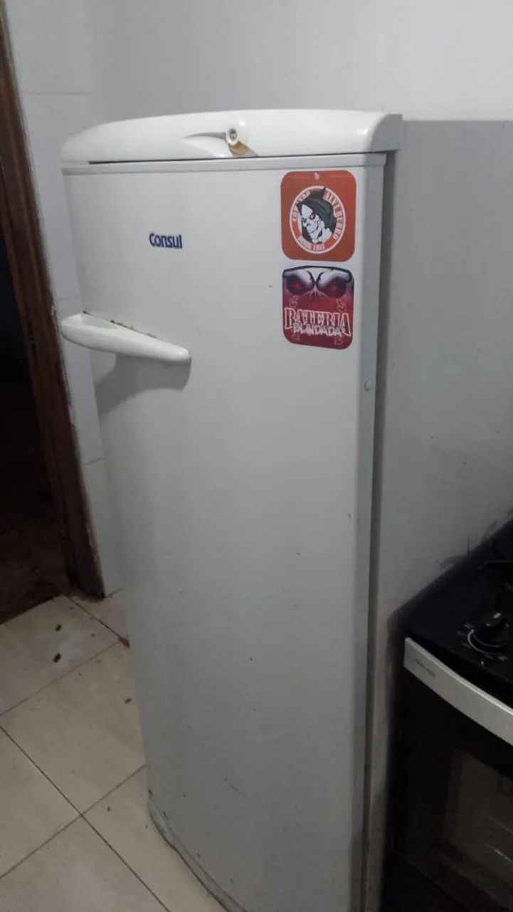 PRA VENDER LIGEIROOO - Foto 2