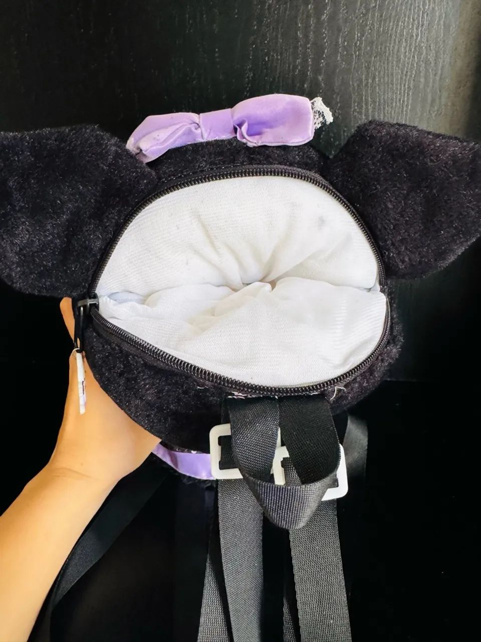 Bolsa kuromi  - Foto 3
