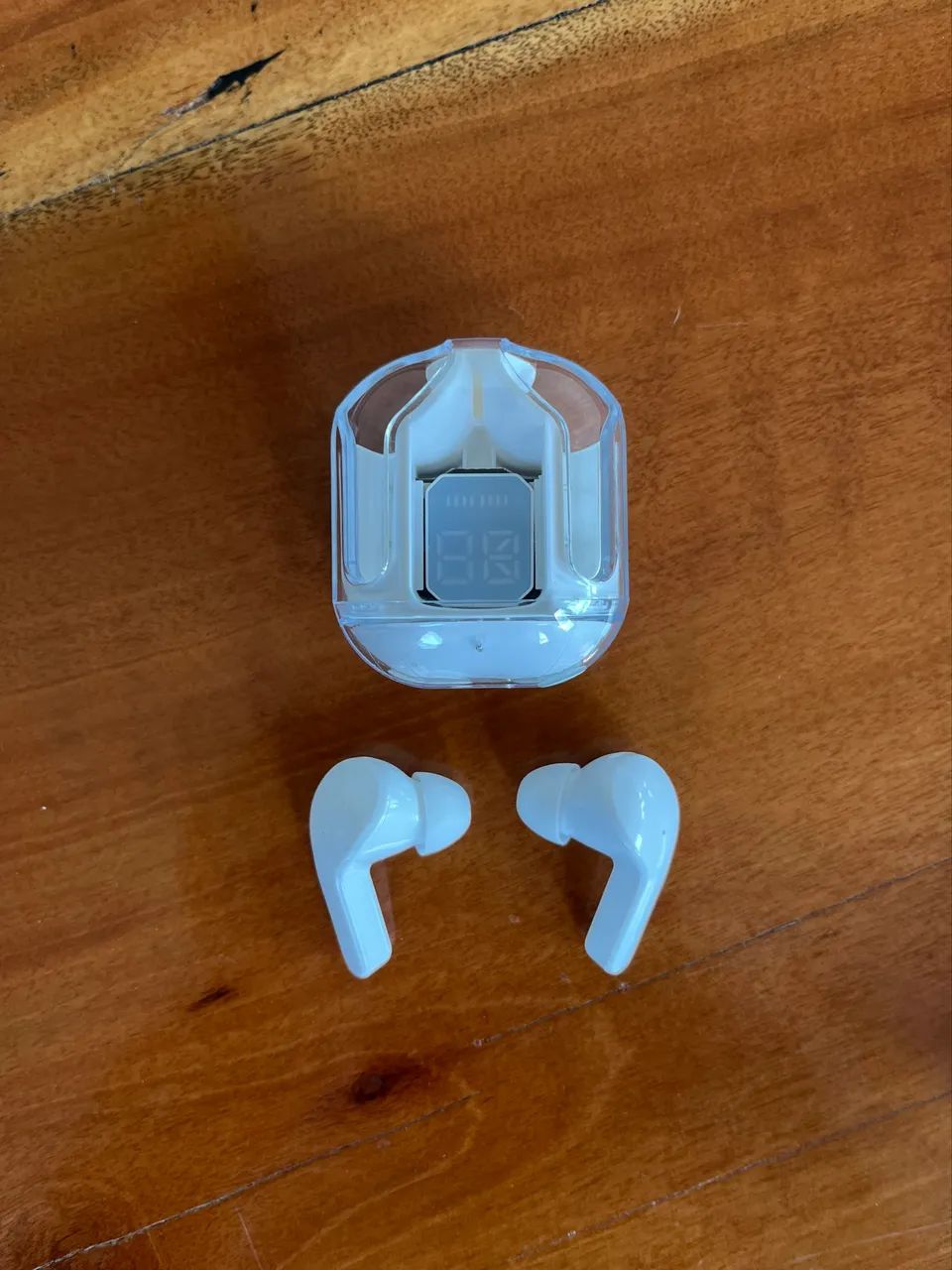 Fone Bluetooth Ultrapods Max 5.3 - Foto 3