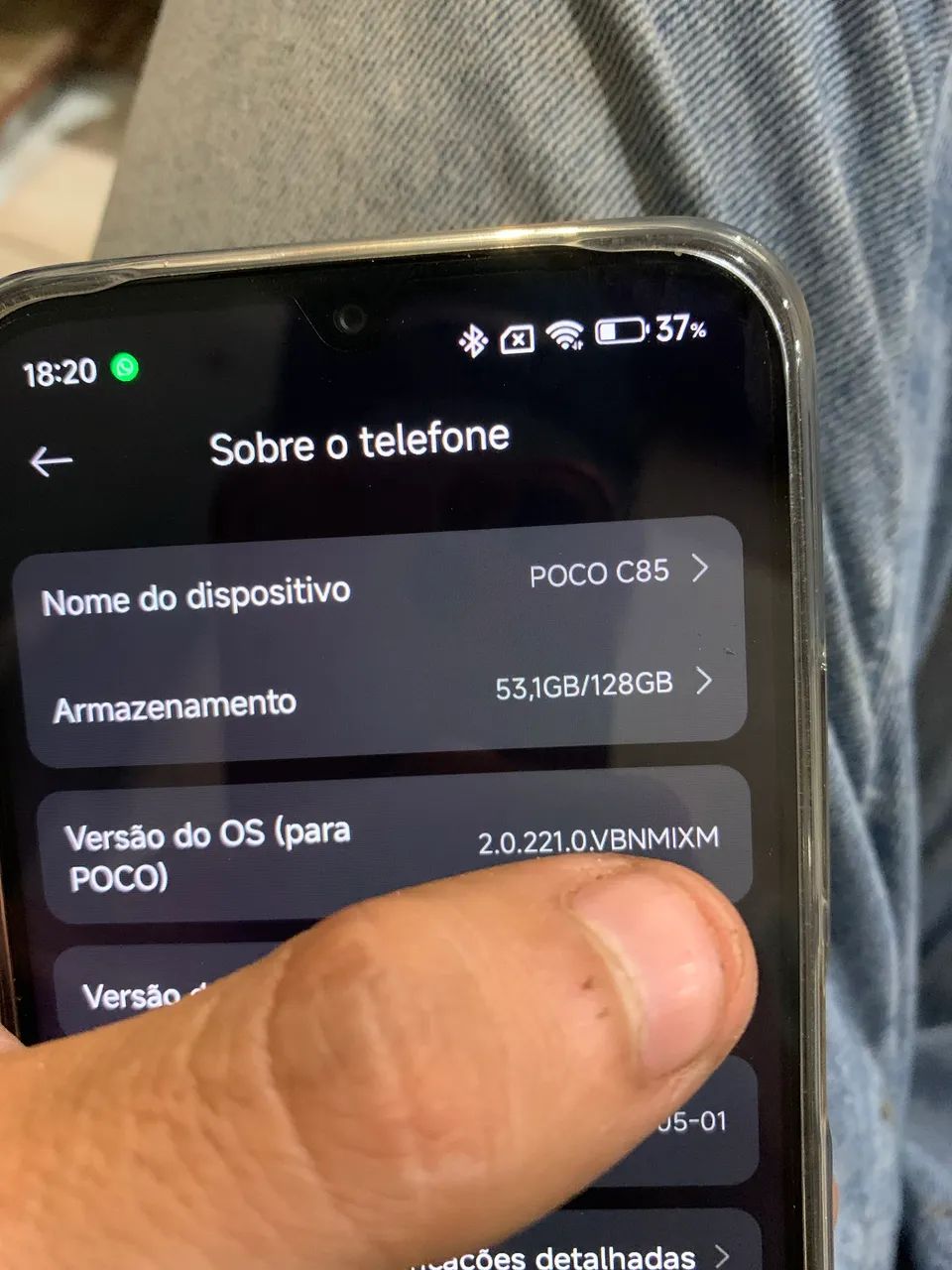Celular  - Foto 2