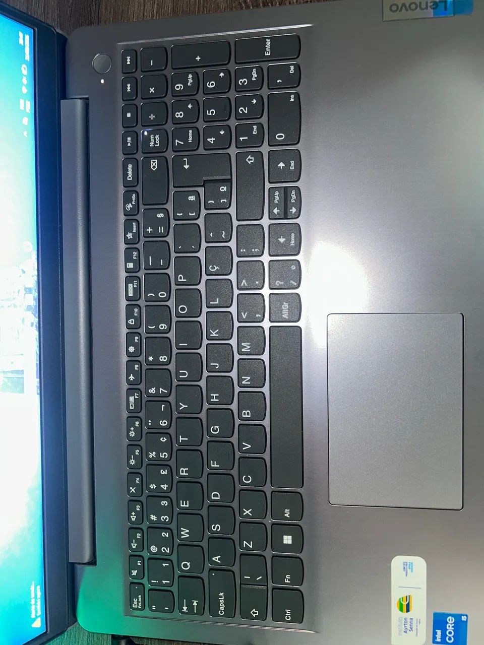 Notebook IdeaPad 3i 15? - Foto 4