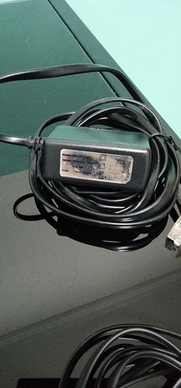 Telefone Sem Fio Intelbras TS 80 V - Foto 4