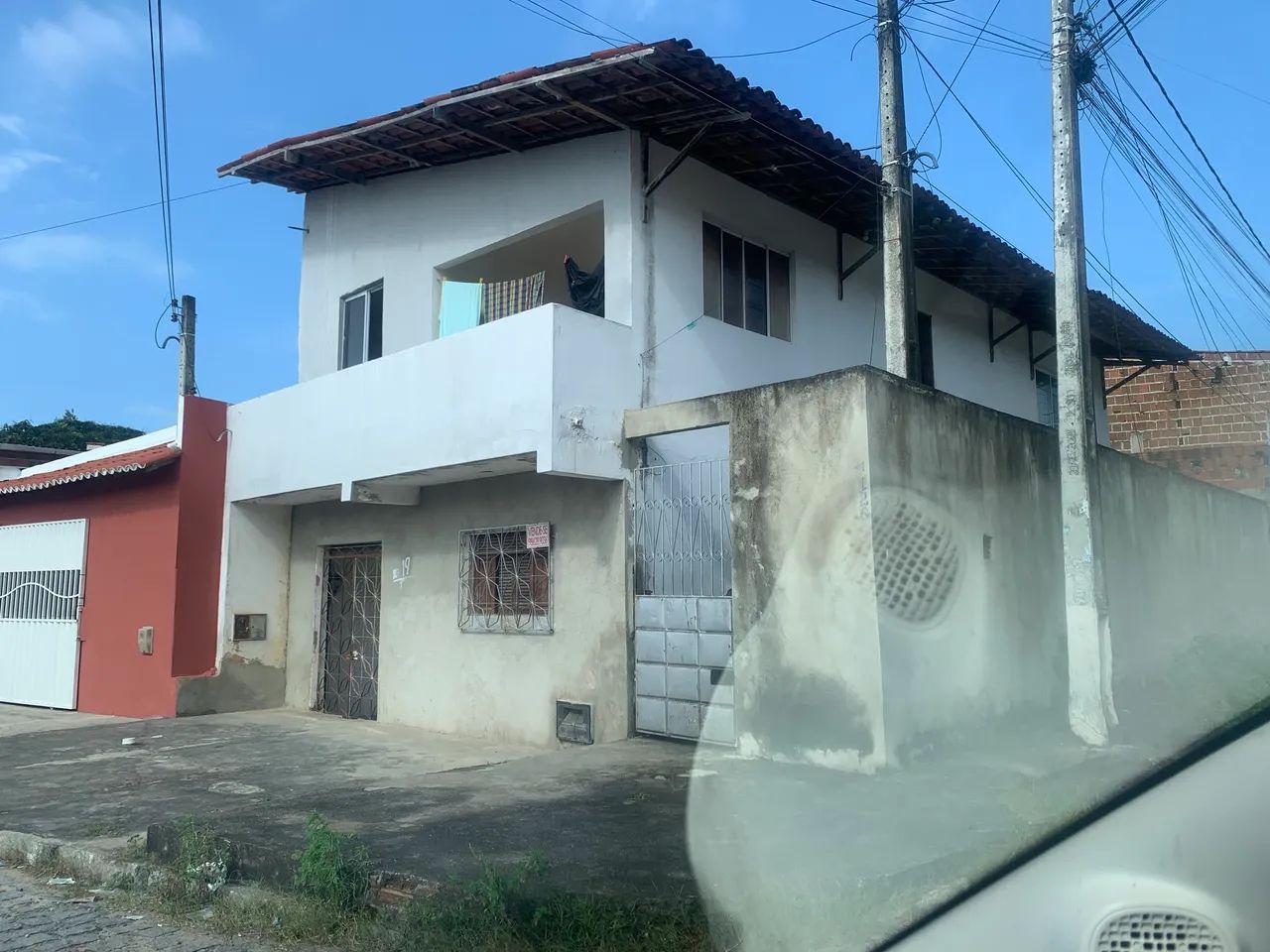 Primeiro andar grande para vender  - Foto 4
