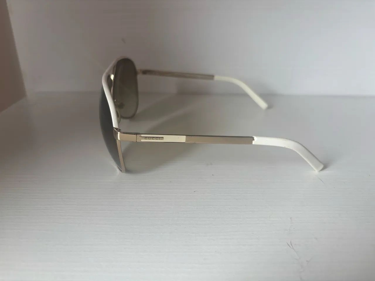 Óculos Gucci GG 1827/S  Original - Foto 5