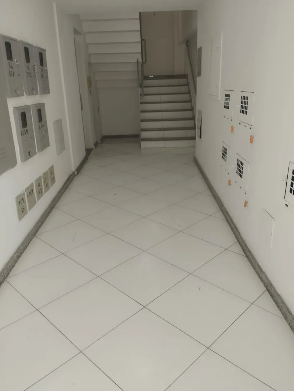 Sala comercial  com 80 m² no São Mateus em Juiz de Fora/MG - Foto 5