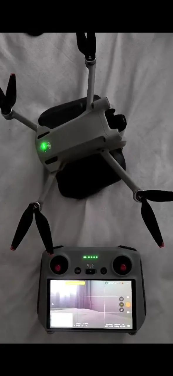 Drone Dji mini 3 pro combo fly more
