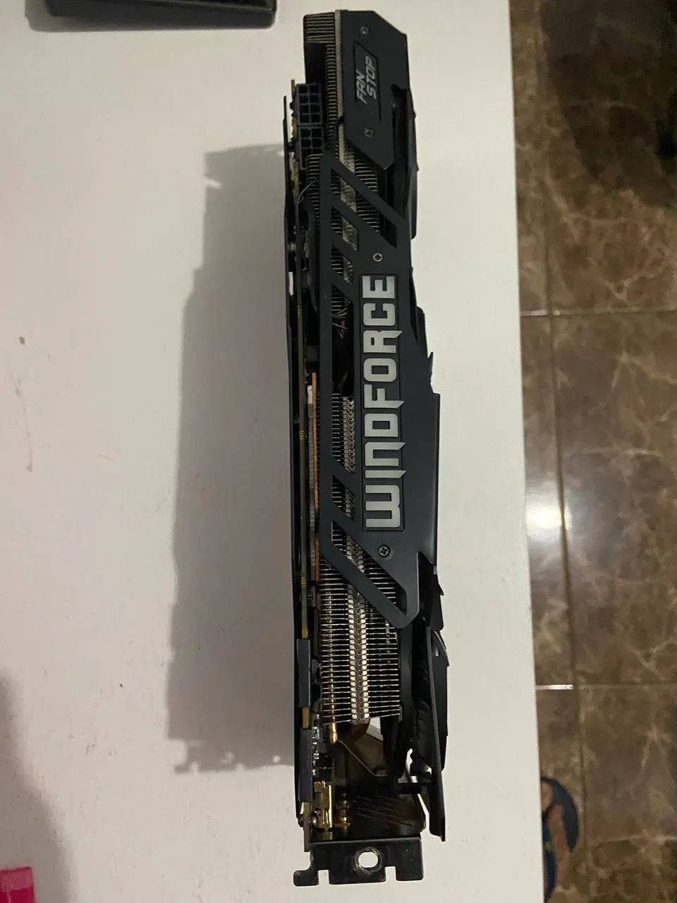 GTX 980 ti  - Foto 2