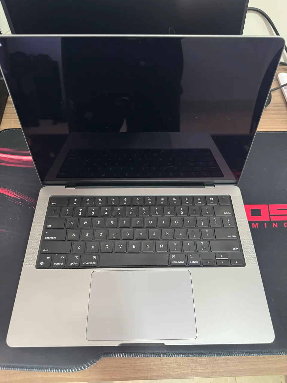 MacBook Pro M1 Pro - 32Gb Ram - 512Gb SSD - 16 Pol - Notebooks