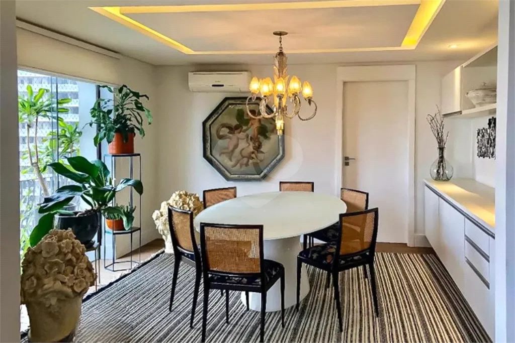Apartamento com 4 quartos à venda em Vila uberabinha - SP - Foto 4
