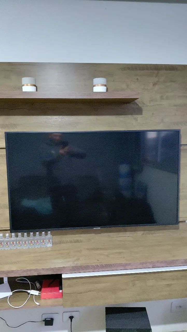Tv Samsung 55