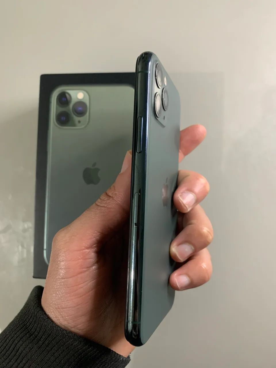 Iphone 11 pro  - Foto 5