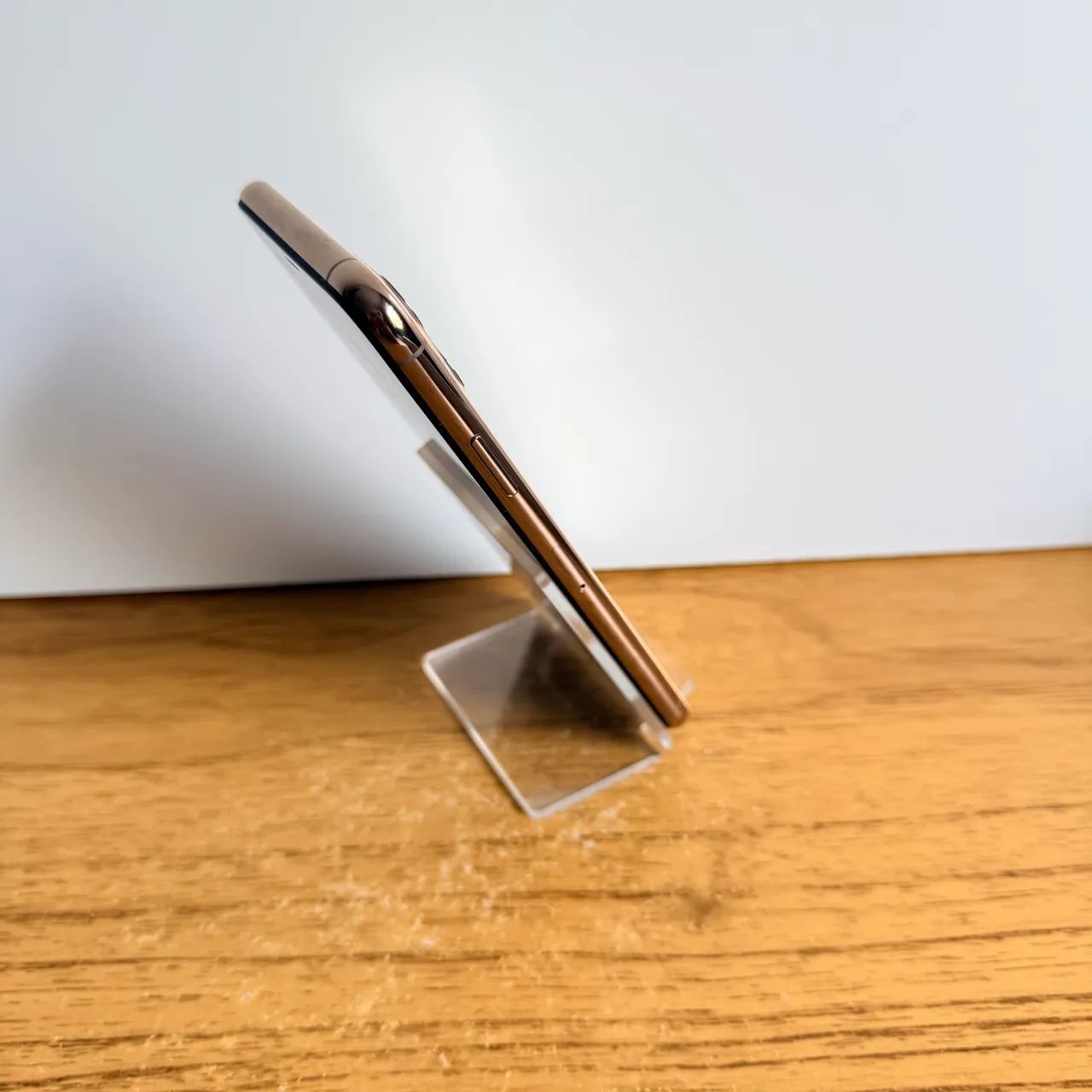 iPhone 11 Pro Max 256GB Gold - Foto 3