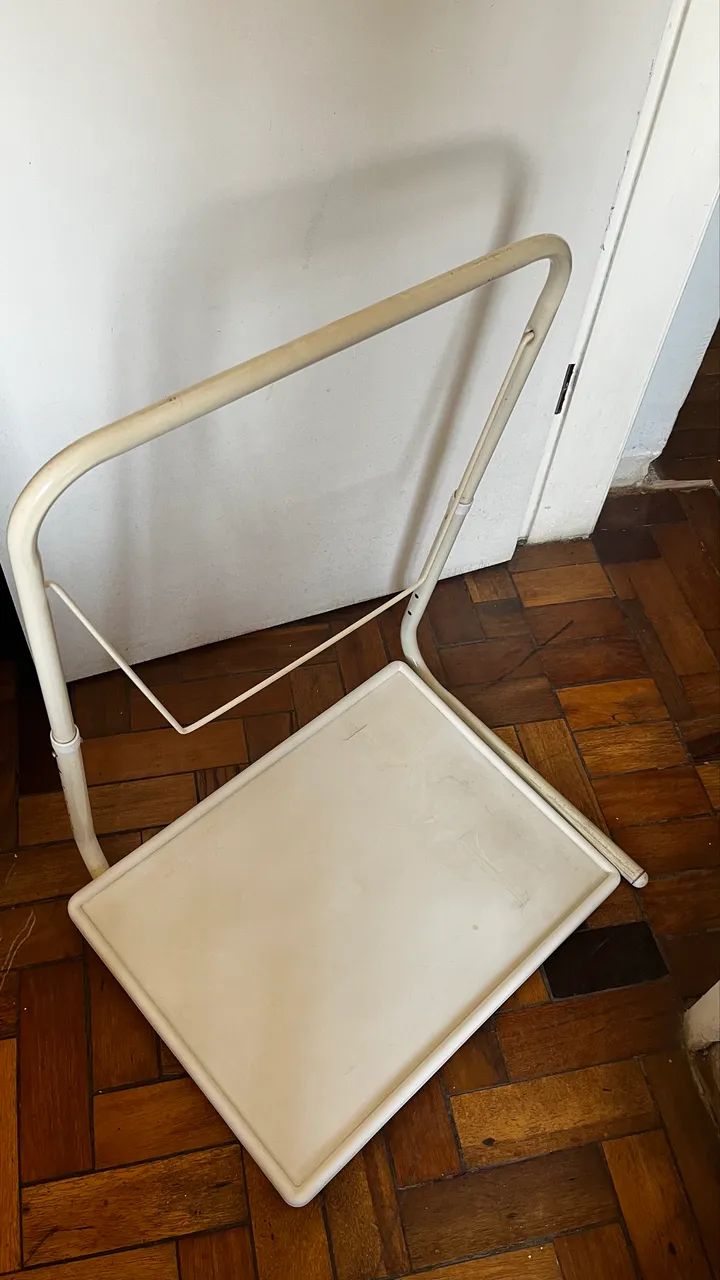 Mesa Dobravel Portatil Multiuso - Foto 3