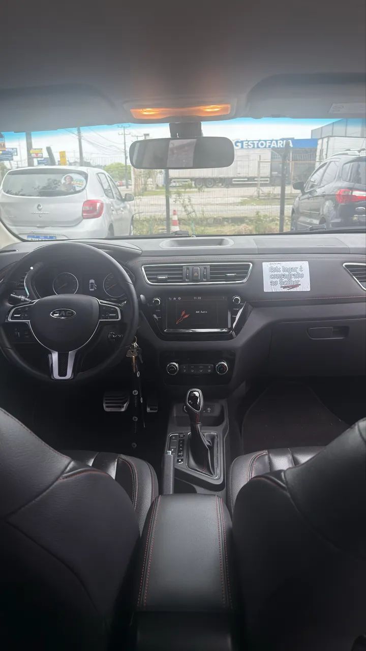 JAC T40 1.6 16V 5P Aut. 2019 - Foto 3