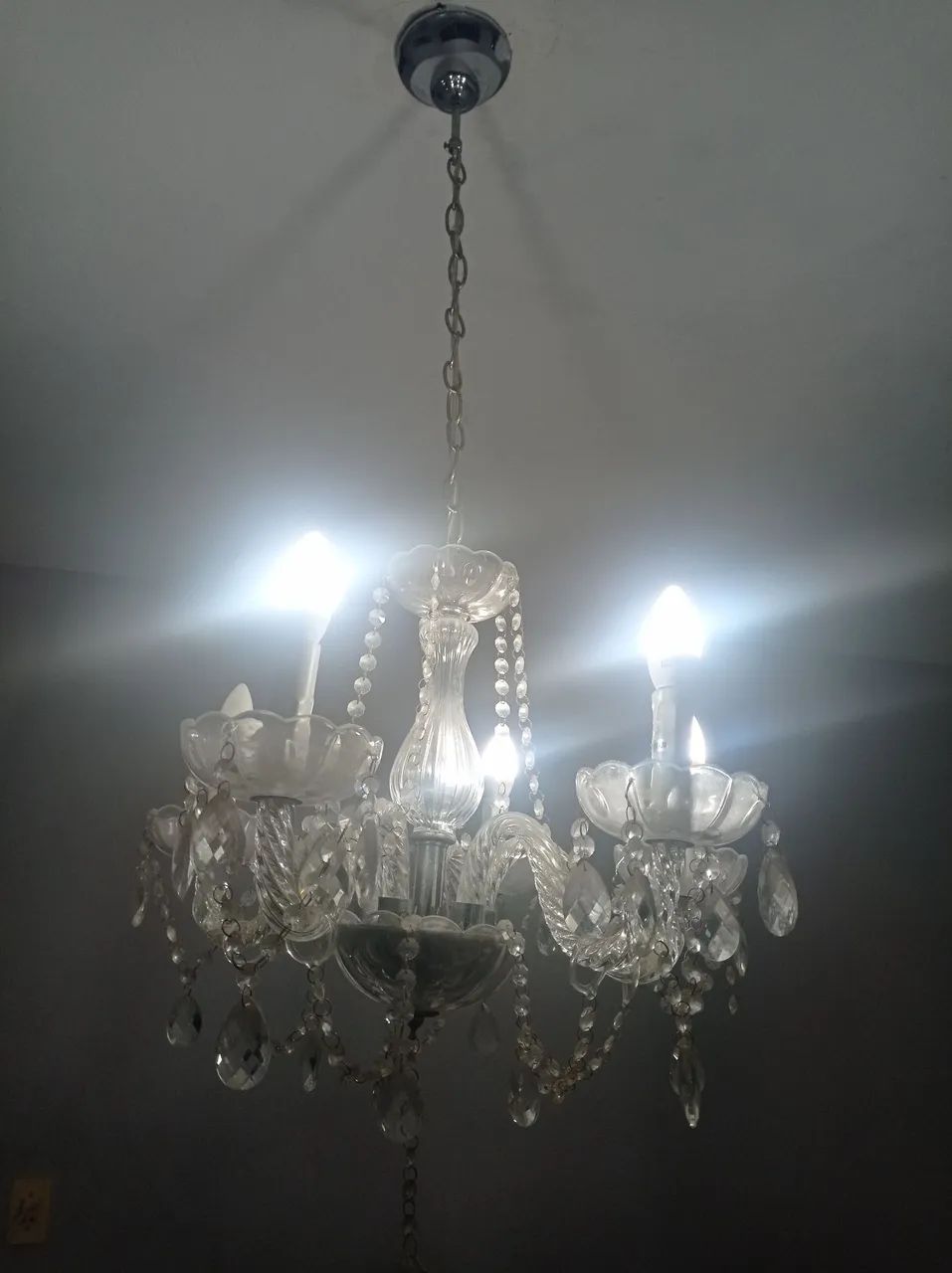 Lustre