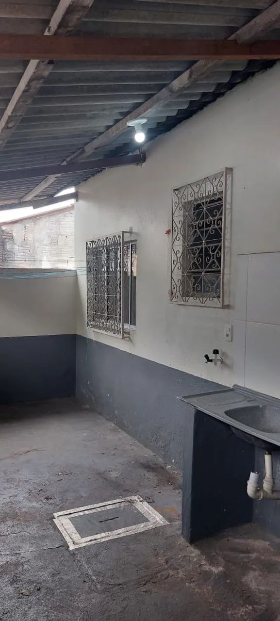 CASA ALUGO  - Foto 4