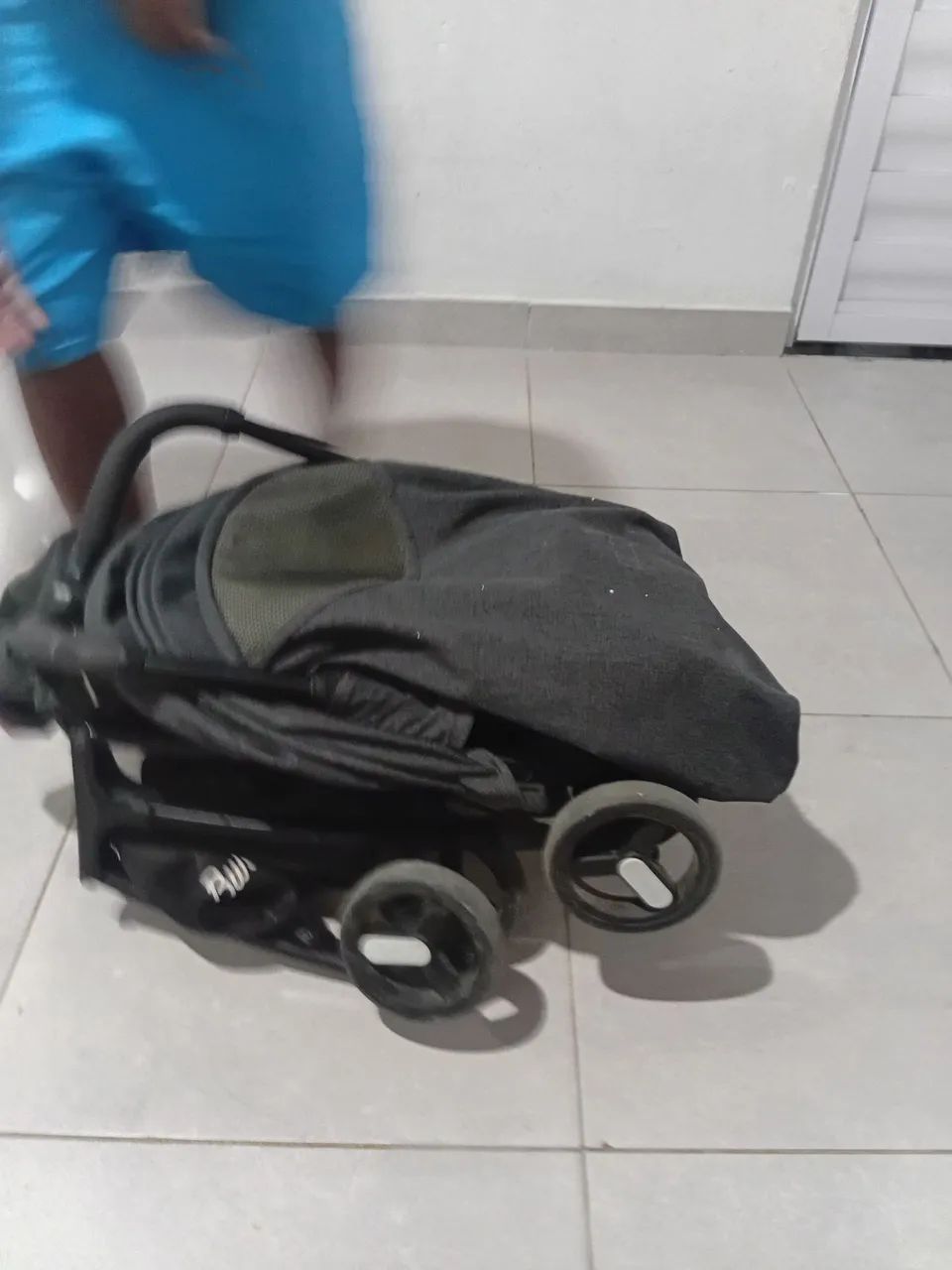 Carrinho de bebê  - Foto 3