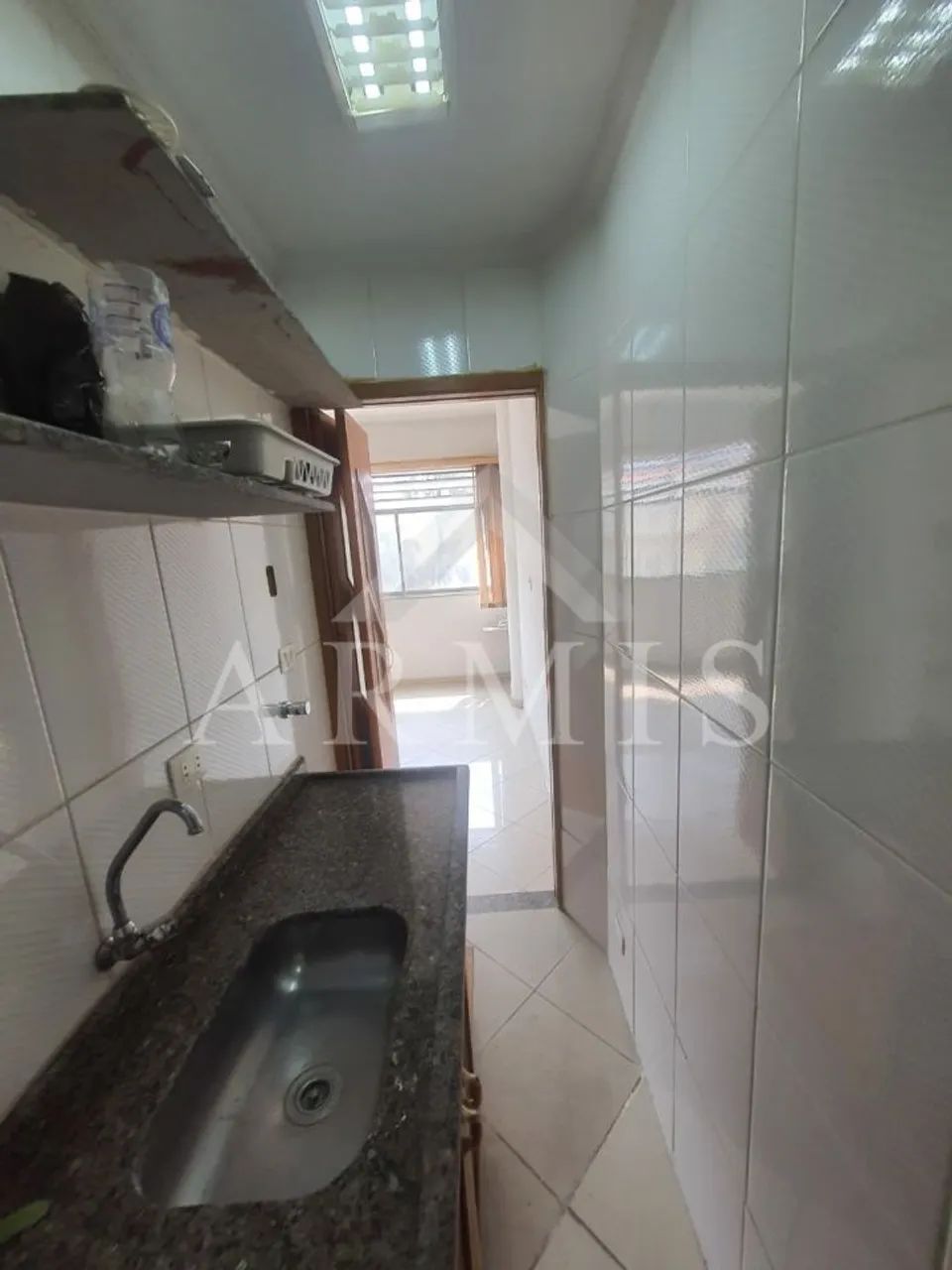 SALA COMERCIAL - LOCAÇÃO - PREDIO 24 HORAS - Foto 3