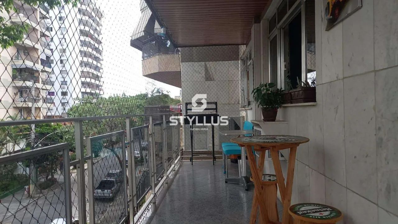 Méier | Apartamento 3 quartos, sendo 1 suite - Foto 4
