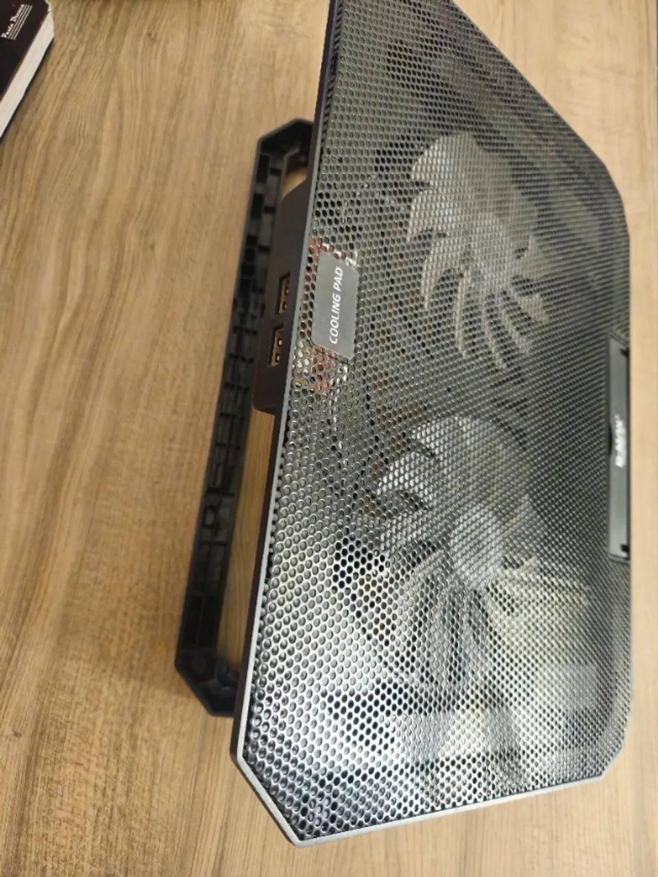 Suporte para notebook e tablet - Foto 5