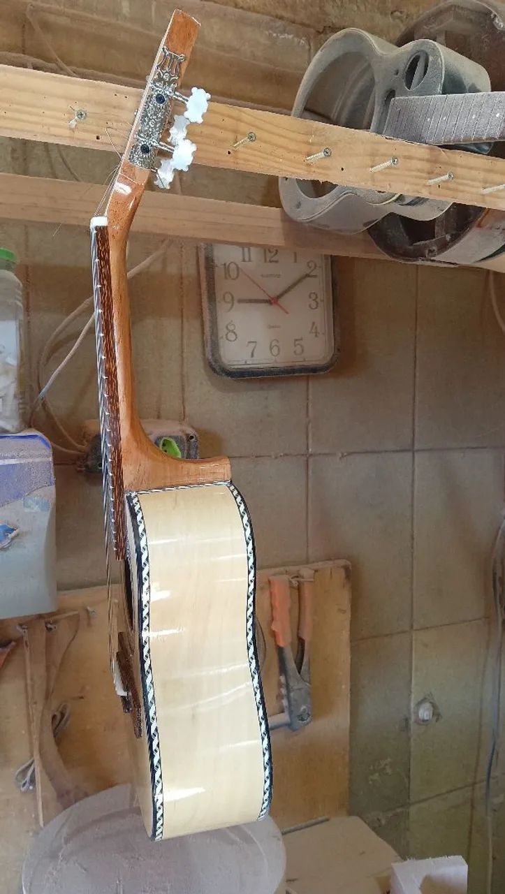 Cavaquinho  - Foto 3