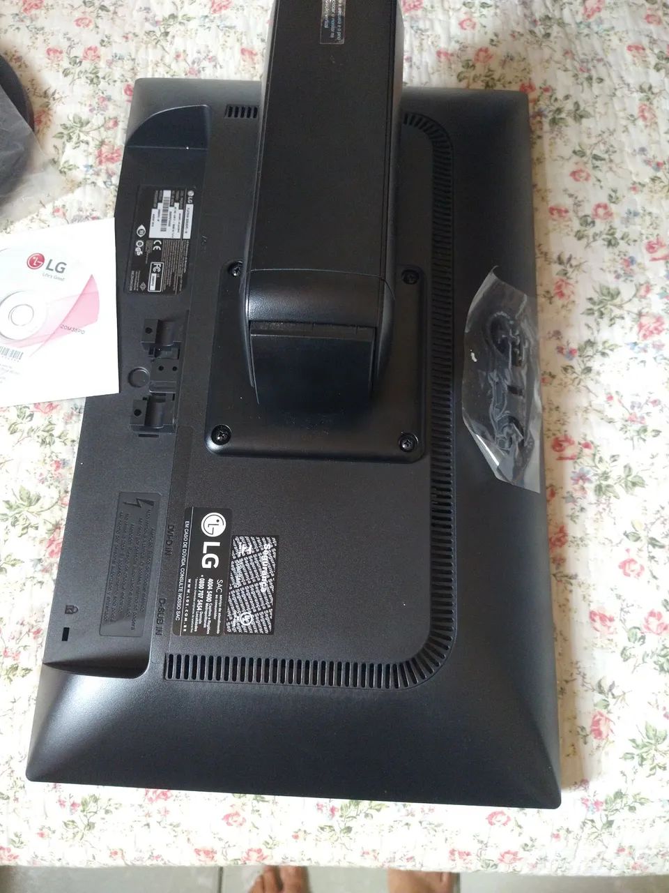Monitor LG - Foto 2