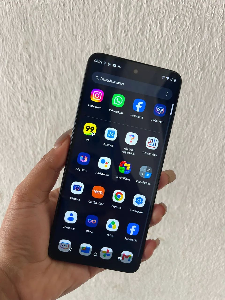 Moto G 05 (128gb) - Foto 3