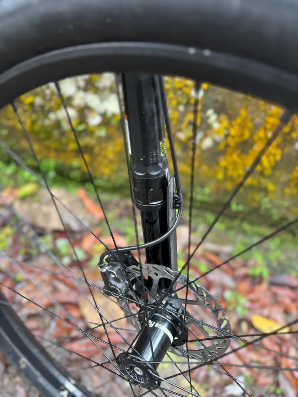 Cannondale carbono  - Foto 4