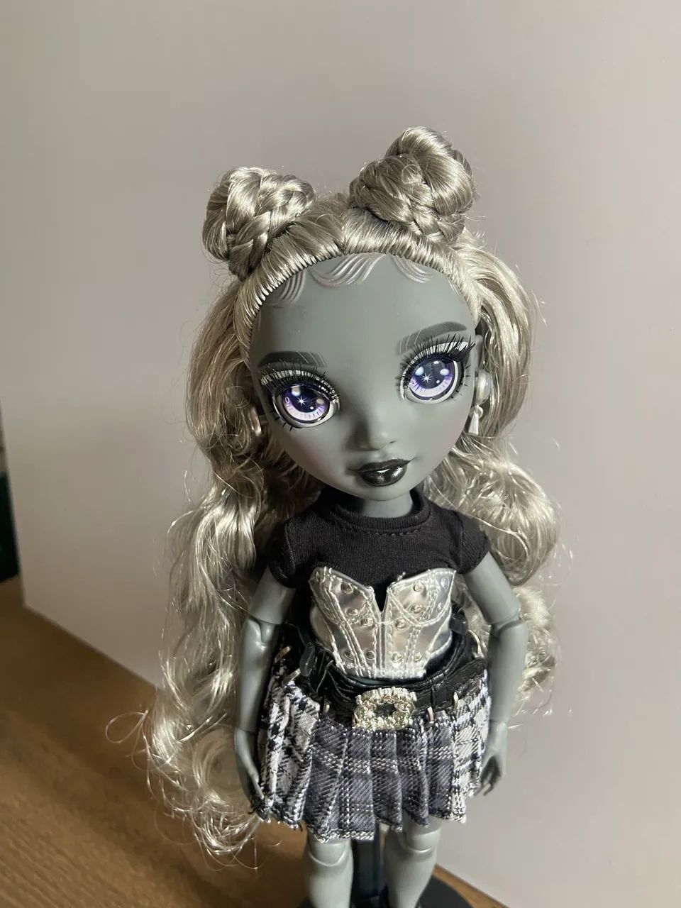 Boneca shadow high luna 