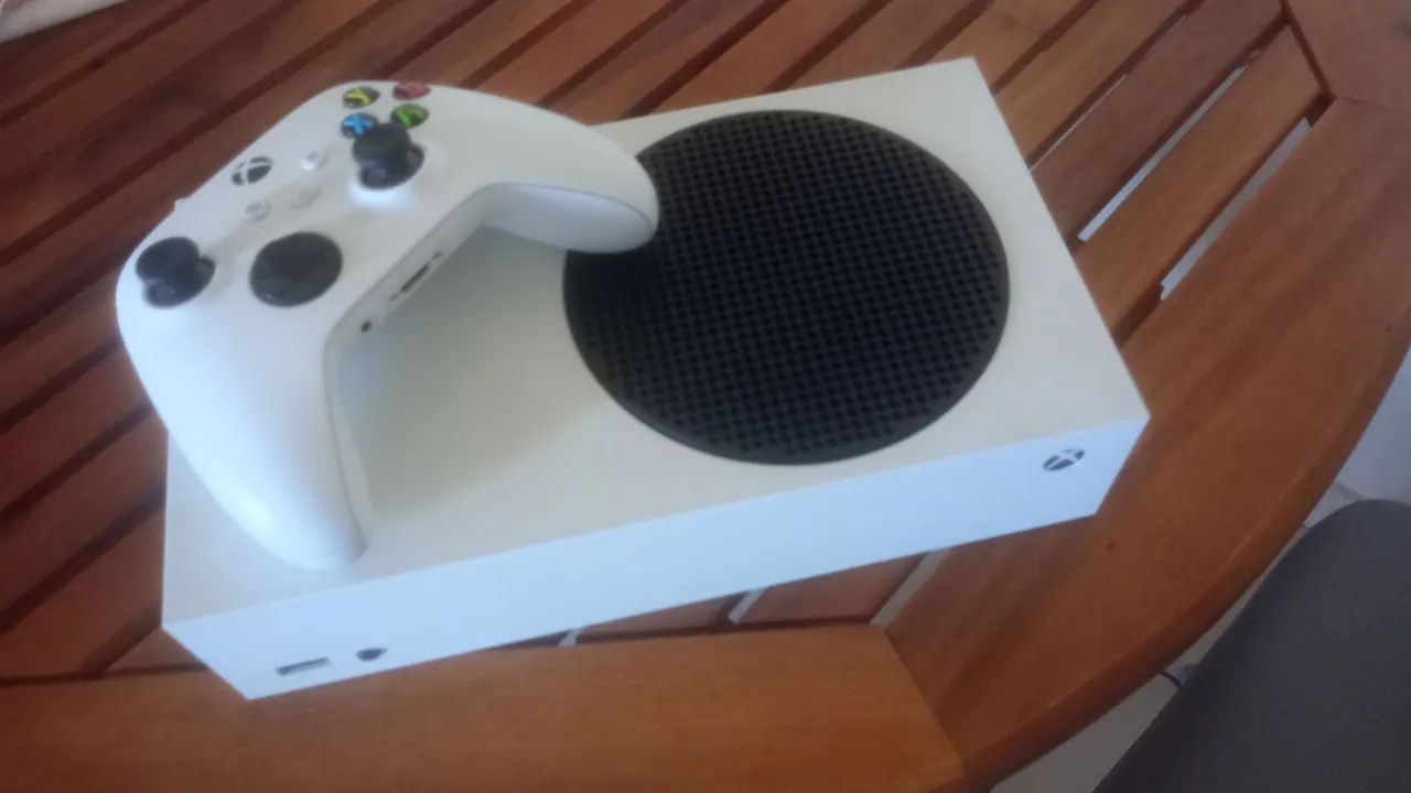 Xbox série s - Foto 2