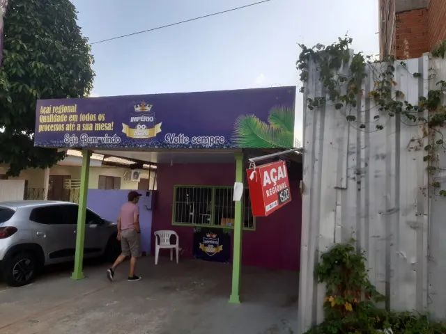 IMÓVEL RESIDENCIAL BAIRRO SANTA RITA, MACAPÁ - Foto 3