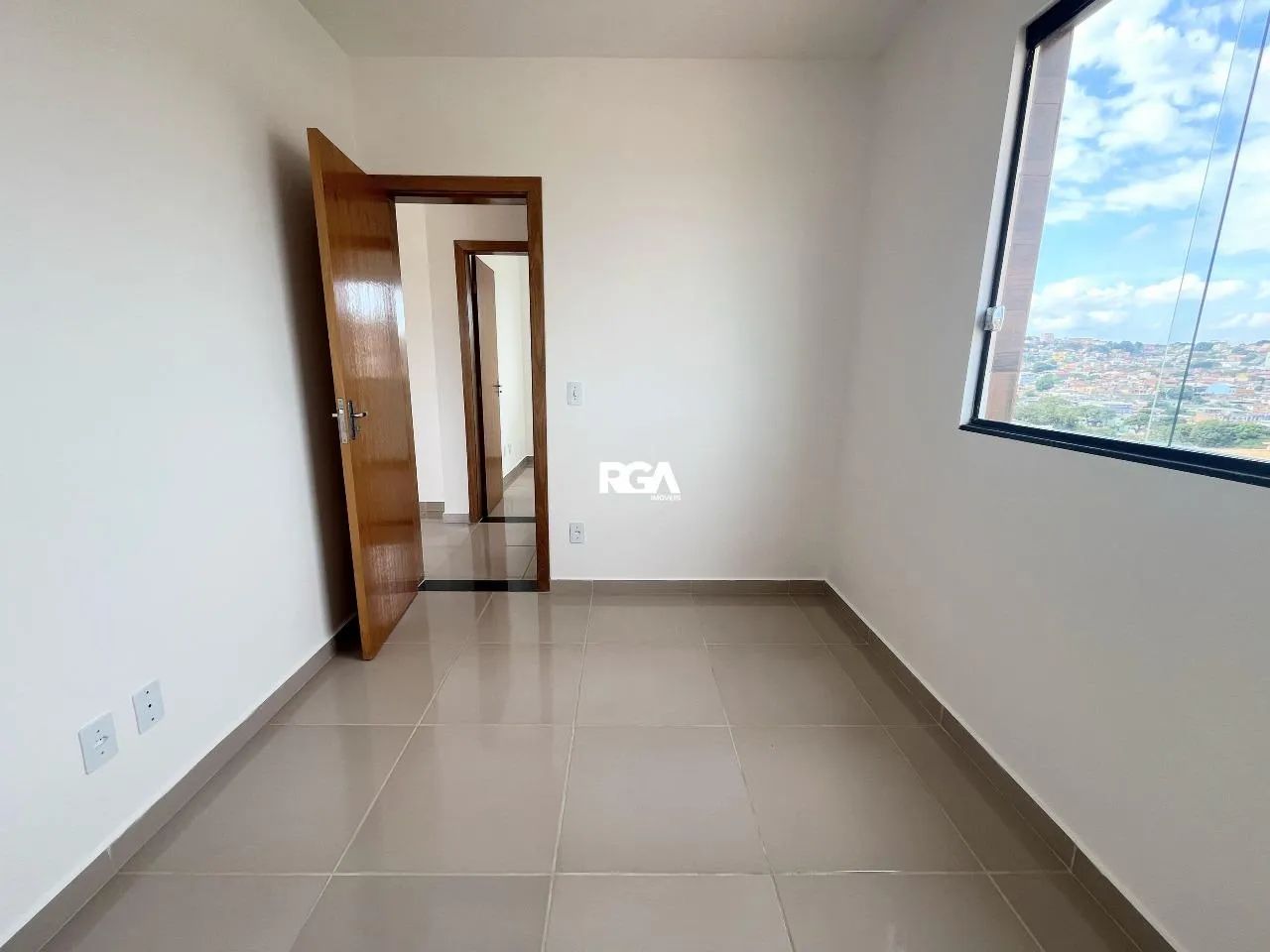 APARTAMENTO COM 2 QUARTOS E 2 VAGAS  LETÍCIA - Foto 5