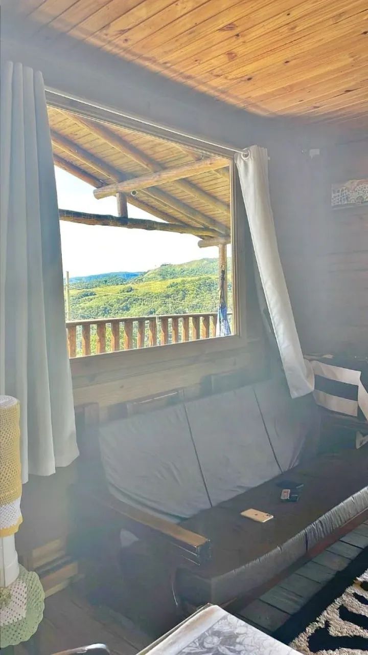 SÍTIO 1860 m², 3 dormitórios - Alto do Rio Lessa - Foto 10