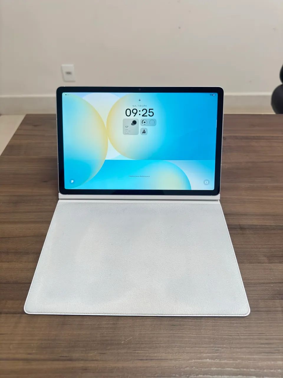 Tablet Samsung S10 Fe 8g 128g Wi-Fi - Foto 3