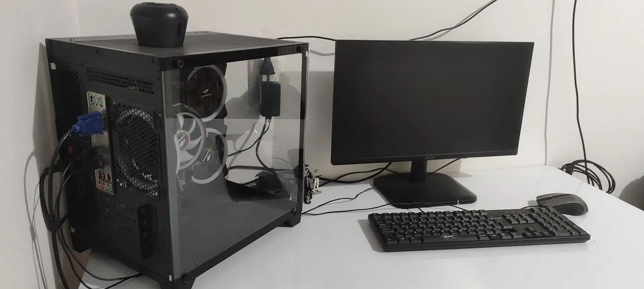 PC COMPLETO  - Foto 4