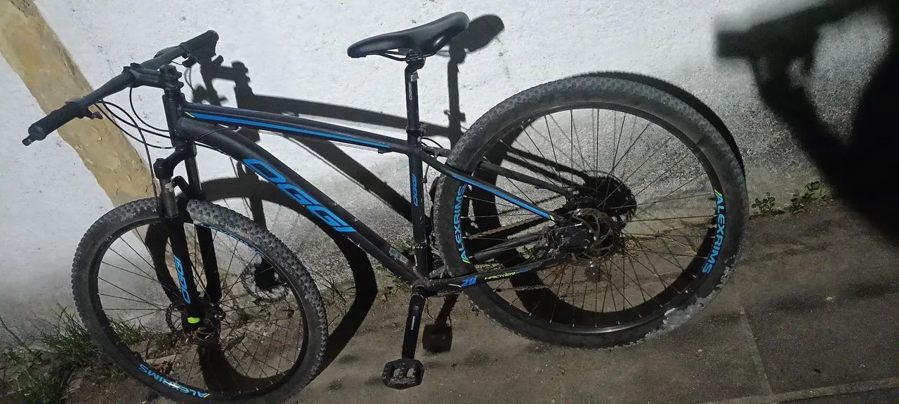 Bicicleta Oggi aro 29 extra  - Foto 3